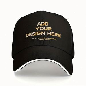 Casquette de camionneur ajustable et personnalisable pour homme/femme, en maille respirante et légère, idéale pour les activités de plein air et toutes les saisons - Product Image 1