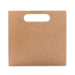 Carnet de coloriage écologique promotionnel en papier recyclé, crayons de couleur, bloc-notes de dessin pour enfants, ensemble d'art, papeterie personnalisée 4 couleurs - Product Image 5