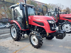 Tracteur agricole TT704 à prix compétitif à vendre, marque de premier plan en matériel agricole - Product Image 6