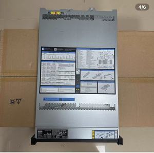 แชสซีเซิร์ฟเวอร์แร็ค SR630V3 SR650 V3 2U หน่วยประมวลผล Xeon แชสซีเซิร์ฟเวอร์2U 2U - Product Image 4