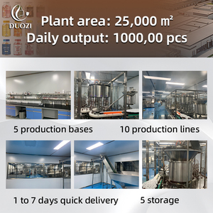 Precio de fábrica OEM Duozi Tabletas de soporte de bienestar óptimo Alta absorción 50mg Zinc Metionina Quelato Calcio Hierro Selenio - Product Image 6