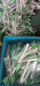 Tige de magnésium en plastique Offre Spéciale <span class=keywords><strong>chauffe</strong></span>-<span class=keywords><strong>eau</strong></span> <span class=keywords><strong>solaire</strong></span> accessoire <span class=keywords><strong>Anode</strong></span> Mg pour hôtel résistant à l'érosion chimique offre en gros - Product Image 2