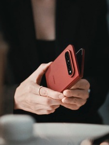 Xiao Mi 18 Fold, Teléfono Inteligente Plegable 5G con Pantalla de 7.58 Pulgadas y 5.38 Pulgadas, XR ING O3, Batería de 6000 mAh, Carga de 67 W, Cámara de 200 MP - Product Image 4