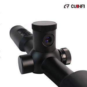 Lunette de vision nocturne numérique NS40 2K, 2560x1920 HD, zoom 7-19x, portée <span class=keywords><strong>d</strong></span>'observation 600m, écran OLED, étanche IPX7, pour <span class=keywords><strong>la</strong></span> chasse - Product Image 6