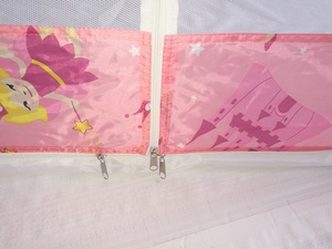 Wind Valley Lưới Chống Muỗi 2-3 Lều Dựng Dễ Dàng Bật Lên Gấp Gọn Cho Nam - Product Image 6