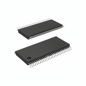 ICS951412AGLF Electronic Circuit Components 56 TFSOP Original One Stop Service Clock Timing - Product Image 1