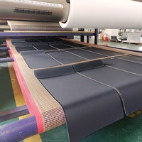 Tapis de souris de jeu imprimable par le fabricant avec repose-poignet, design de dessin animé, en caoutchouc, taille personnalisable