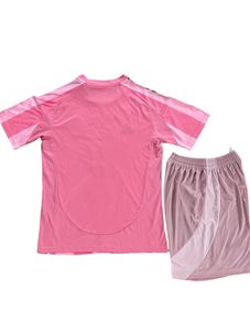 2025-26 Home Kit Set für Inter for Miami ness CF Neueste "Euforia" Soccer Wear Collection OEM Service Automat isierte Schneid technik - Product Image 2