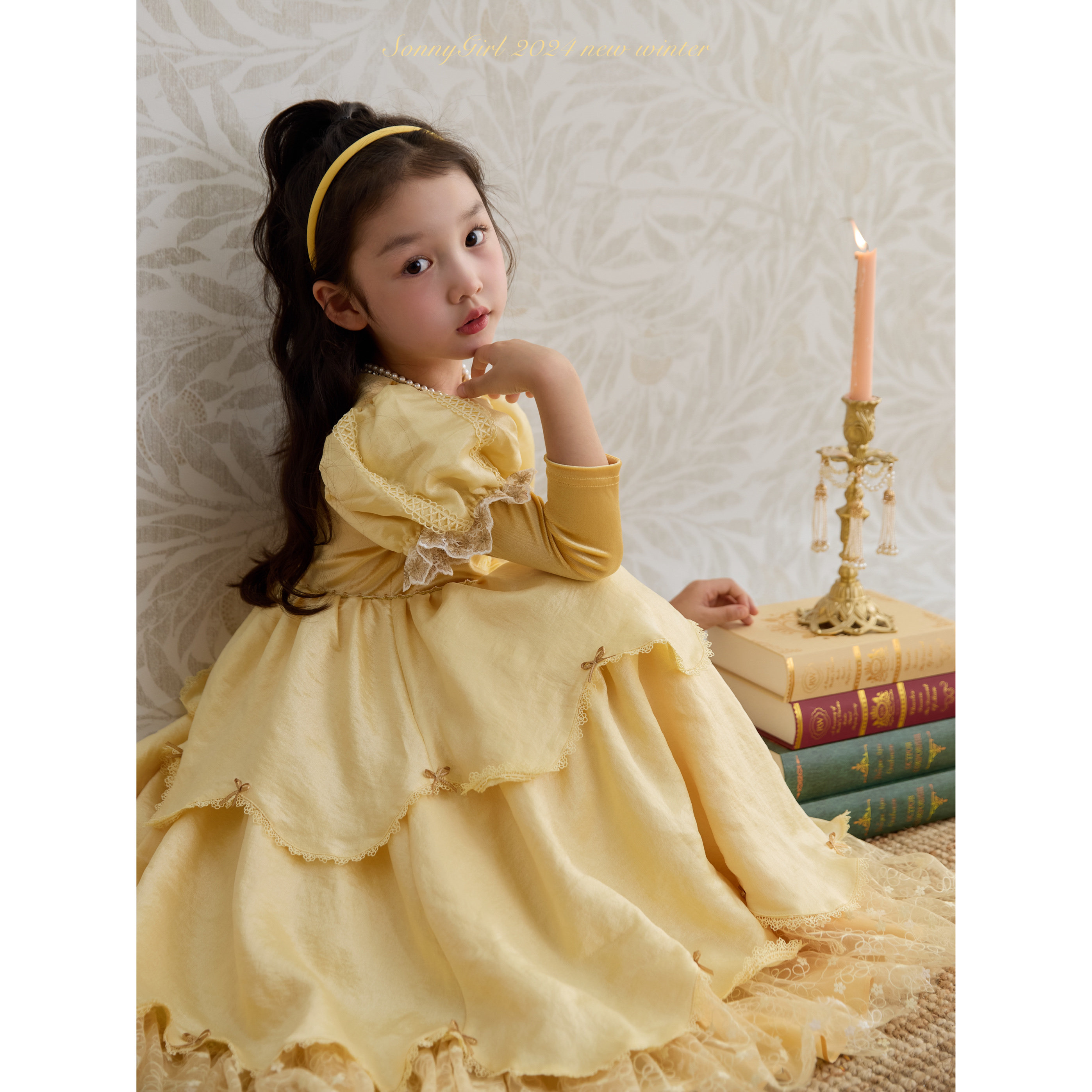 Charming Styles for Young Trendsetters: Find Your Perfect 5 year dress for birthday Charming Styles for Young Trendsetters: Find Your Perfect 5 year dress for birthday