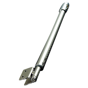 Barre d'appui de sécurité pour douche en acier inoxydable 304, poignée de salle de bain antidérapante en nickel brossé, robuste pour <span class=keywords><strong>baignoire</strong></span> et douche - Product Image 5