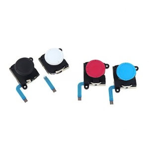 Manette 3D de troisième génération originale pour NS Switch 3D - Product Image 2