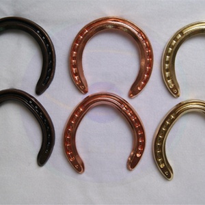 Fournisseur direct d'usine de Qingdao, fer à cheval forgé pour mariage. - Product Image 3
