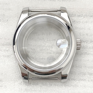 36/40mm PVD mạ Sapphire Kính 316L thép không gỉ pt500 eta2824 ETA <span class=keywords><strong>2824</strong></span> trường hợp đồng hồ - Product Image 2