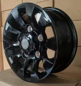 Llantas para land rover DEFENDER 16 de 18 pulgadas, 5x165,1 PCD, para DEFENDER discovery 5 range rover sport de alta calidad - Product Image 4