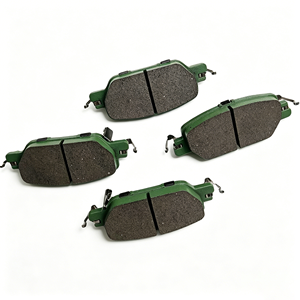 43022-TLA-A00ชุดแผ่นดิสก์เบรกรถยนต์แผ่นดิสก์เบรกหลังเหมาะกับรถฮอนด้า43022TLAA00 - Product Image 2