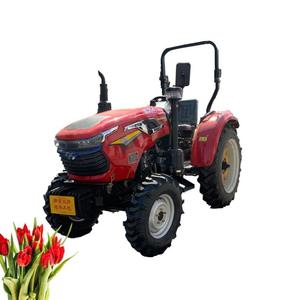 Nouveau tracteur agricole 4x4 de 25 chevaux (25 CV) - Product Image 3