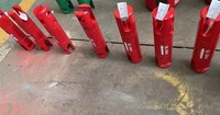 Pièces de rechange de plate-forme de forage de nouvelle condition de joint pivotant de barre de Kelly pour différentes couches de sol