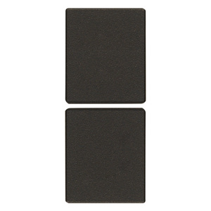 แทสติ 1M ฟิสซี นิวทริ เนโร 10x5x1.5 ซม. ต่อสวิตช์ - Product Image 1