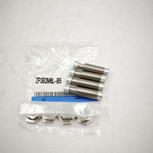 Amortisseur magnétique Original-SMC ZP3B2M6L-B5 - Product Image 4