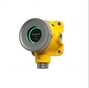 Nuevo Detector de Gases Tóxicos y Combustibles Sensepoint XRL, Compatible con Operaciones por Teléfono y Aplicaciones - Product Image 6