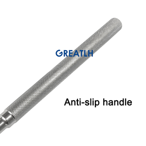 Instrumento ortopédico <span class=keywords><strong>de</strong></span> acero inoxidable, <span class=keywords><strong>doblador</strong></span> médico, <span class=keywords><strong>doblador</strong></span> <span class=keywords><strong>de</strong></span> agujas <span class=keywords><strong>de</strong></span> titanio elástico, alambre Kirschner, impactador para mascotas - Product Image 6