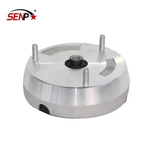 Высококачественная передняя амортизационная прокладка SENP 31 33 6 788 776 |   Прямые поставки с завода для BMW E70/E71 (2006-2010) |   Абсолютно новый верхний кронштейн амортизатора - Product Image 1