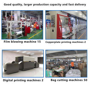 personalizado, embalaje de polietileno de plástico transparente esmerilado, <span class=keywords><strong>bolsas</strong></span> de cierre de cremallera <span class=keywords><strong>para</strong></span> ropa, ecológico - Product Image 3