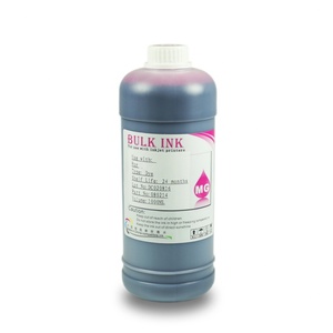 Supercolor 1000ML/Bottle Universal Dye <b>Ink</b> for HP T770 T610 T1100 T1200 T790 T1300 T2300 T1120 - Product Image 4