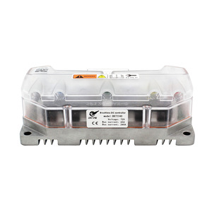 DKYS DK72300S Programmable Sine Wave <b>Motor</b> <b>Controller</b> 48-72V 85A/300A Transparent Version DK72300S(Transparent Version) - Product Image 1