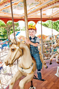 <span class=keywords><strong>Nouveau</strong></span> carrousel de luxe à deux étages, le <span class=keywords><strong>nouveau</strong></span> favori des parcs d'attractions, carrousel électrique à deux étages avec escaliers - Product Image 6