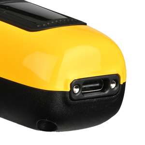 <span class=keywords><strong>Tondeuse</strong></span> à cheveux professionnelle WMARK NG-X1 PLUS avec moteur vectoriel, batterie 3000mAh avec écran LED, vitesse maximale de 10000 tr/min, <span class=keywords><strong>tondeuse</strong></span> à cheveux pour barbier - Product Image 6