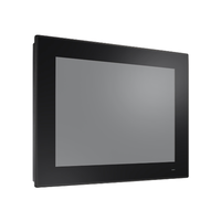 Advantech PPC-415 IP66 Panel PC Industrial Sin Ventilador de 15 Pulgadas con Procesador Intel de 11.ª Generación Core I7/i5/i3
