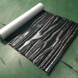 SBS APP Modified Bitumen Waterproof Membrane For Roofing