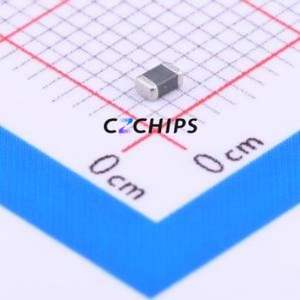 CBW201209U331T Ferrite Bead 0805 RF ( Impedance @ Frequency: 330Ohm@100MHz )( Error: 25% )( DC Resistance (DCR): 250mOhm ) - Product Image 1