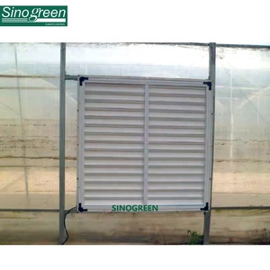 SinoGreen | Ventilateurs muraux obturés à faible coût énergétique, ventilateurs de ventilation en fibre de verre, ventilateur en frp <span class=keywords><strong>1460</strong></span> - Product Image 5