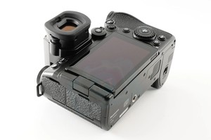 กล้องมิลเลอร์เลสจากญี่ปุ่น Hft 24.2MP <span class=keywords><strong>S5II</strong></span> มืออาชีพ - Product Image 6