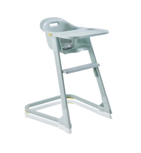เก้าอี้สูงสำหรับเด็กพับได้ HC601Z สไตล์แปลกใหม่ - Product Image 1
