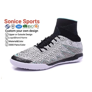 <span class=keywords><strong>Scarpe</strong></span> da <span class=keywords><strong>Calcio</strong></span> Classiche a <span class=keywords><strong>Calzino</strong></span>, Scarpini da <span class=keywords><strong>Calcio</strong></span> di Alta Qualità, <span class=keywords><strong>Scarpe</strong></span> da <span class=keywords><strong>Calcio</strong></span> per Uomo - Product Image 1