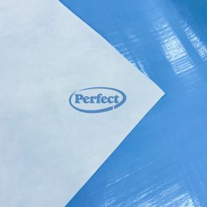 <span class=keywords><strong>Membrana</strong></span> Transpirable para Envolver Casas Pvek, <span class=keywords><strong>Precio</strong></span> de Fábrica, para Uso Residencial y Comercial - Product Image 4