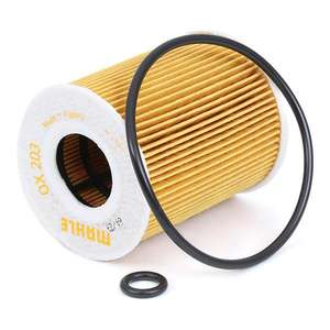 Filtro de Aceite Automotriz Marca LEWEDA 1S7G-6744-AC 2025 Filtros de Aceite Profesionales FL-2017B 1109AJ Compatible con Autos Americanos - Product Image 1