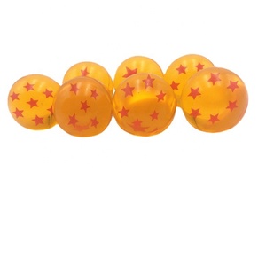 Tùy chỉnh động vật đồ chơi đầy màu sắc kích thước lớn trong suốt con người nhựa bóng/<span class=keywords><strong>bouncy</strong></span> ball32mm/viên nang đồ chơi - Product Image 1