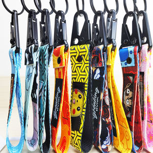 OGO-llavero personalizado transparente, - Product Image 1