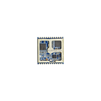 Módulo Lector RFID UHF Compacto Mini Integrado EZM100M-1, Chipset Impinj E710, Distancia de Lectura de 1 Metro, Material de Aluminio, ISO