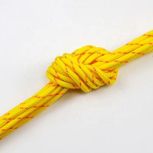 เชือกโพลีโพรพิลีนหลากสี ขนาดต่างๆ 1.5 มม. 2 มม. 8 มม. 12 มม. 35 มม. รับผลิตตามสั่ง ขายส่ง - Product Image 5