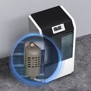 Deshumidificador Industrial RW-90L para Cuartos de Cultivo, Deshumidificador para Sótanos y Almacenes - Product Image 6