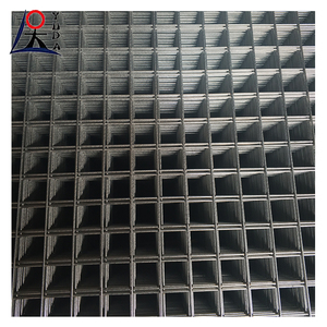 แผงตาข่ายลวดเชื่อมชุบสังกะสีขนาด 2x2 สำหรับปศุสัตว์ <span class=keywords><strong>ราคา</strong></span>โรงงานถูก ใช้ทำกรง<span class=keywords><strong>นก</strong></span> - Product Image 4