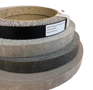 Quality Acrylic Furniture edging PVC edge banding