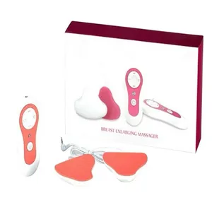 Breast Enlarging Massager For Scientific Shape And Healthy Breast & Breast Enhancement Instrument For Health care