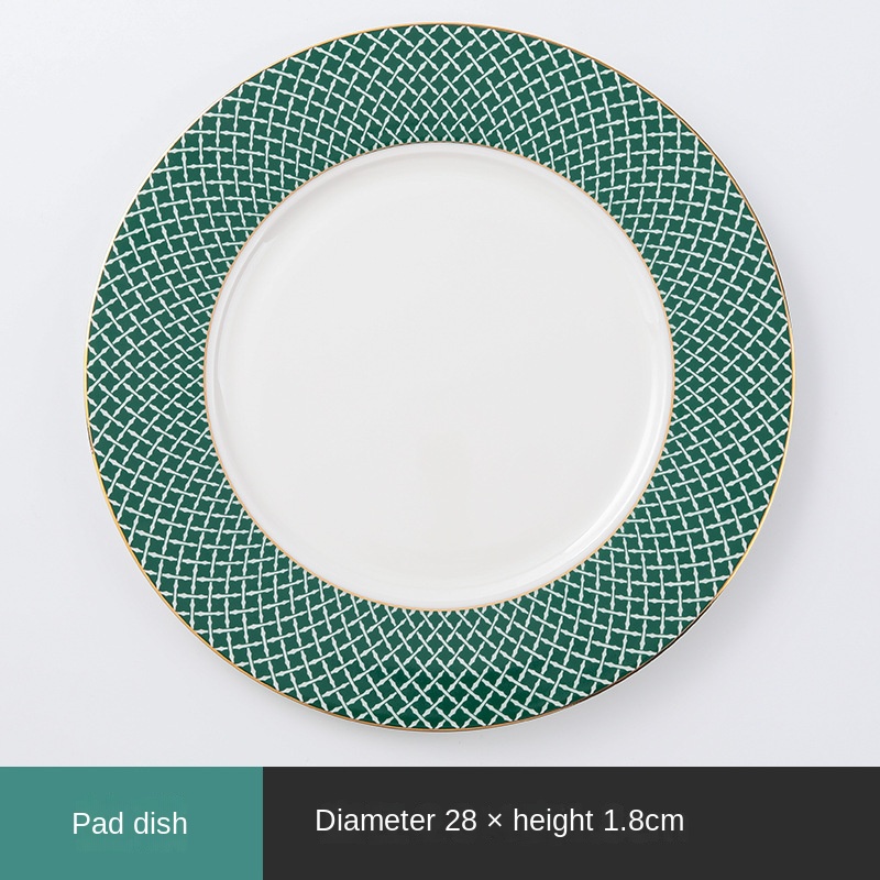 11-Plat de plat de nourriture