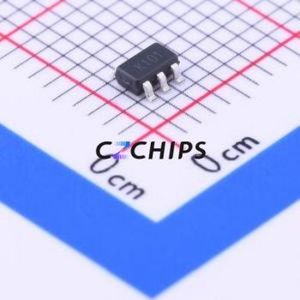 Amplificador operacional de chip IC de circuito integrado TS951ILT SOT-23-5 de venta completa - Product Image 1